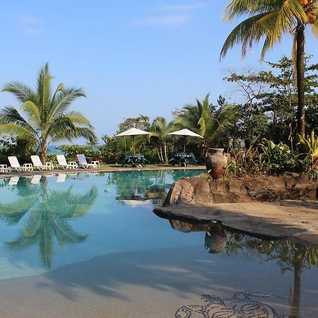 Popa Paradise Beach Resort Buena Vista  Exterior foto