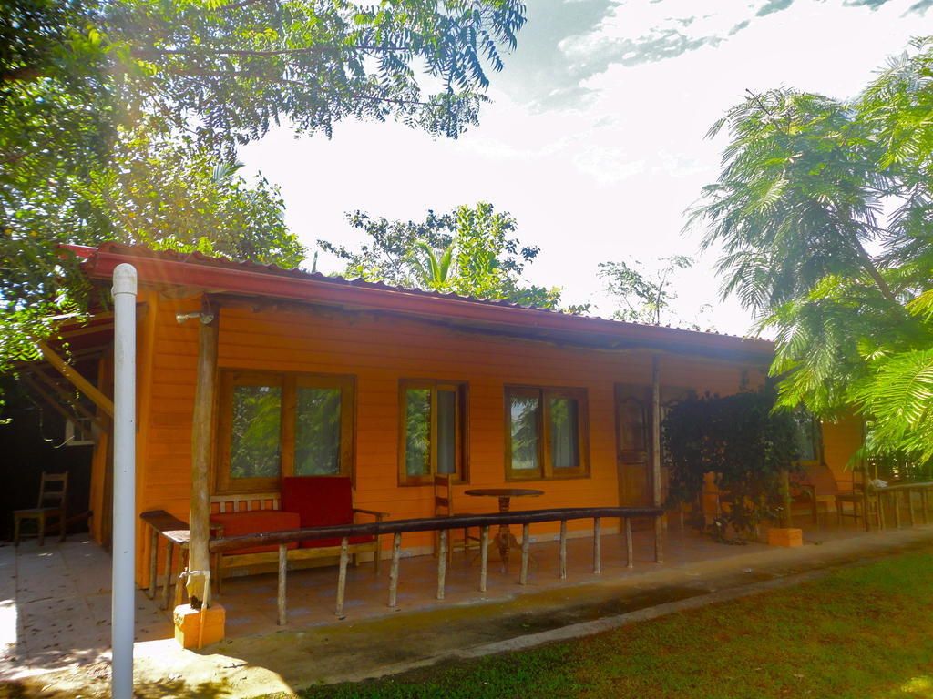 Popa Paradise Beach Resort Buena Vista  Quarto foto