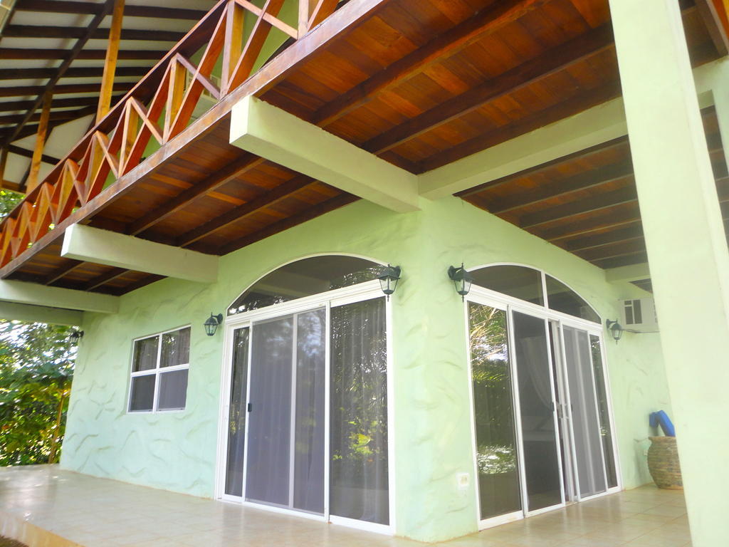 Popa Paradise Beach Resort Buena Vista  Quarto foto