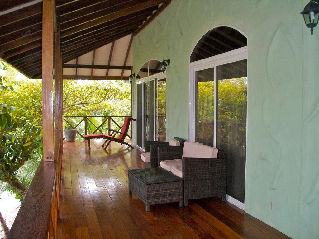 Popa Paradise Beach Resort Buena Vista  Quarto foto
