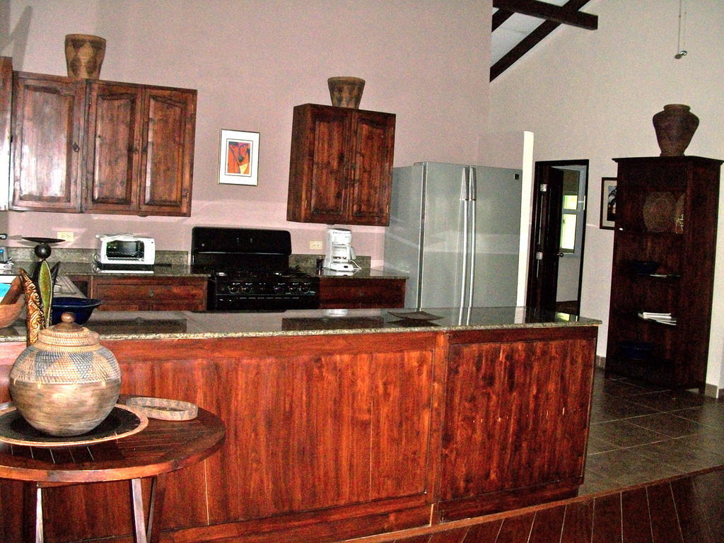 Popa Paradise Beach Resort Buena Vista  Quarto foto