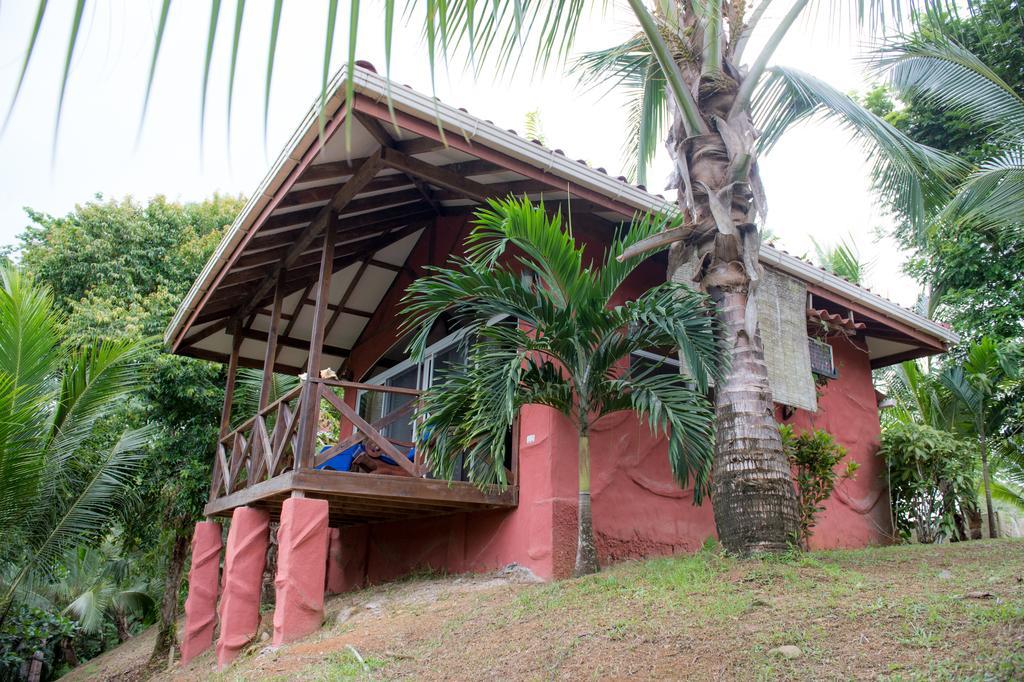 Popa Paradise Beach Resort Buena Vista  Exterior foto
