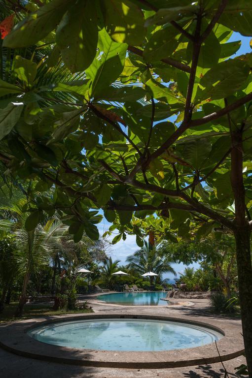 Popa Paradise Beach Resort Buena Vista  Exterior foto