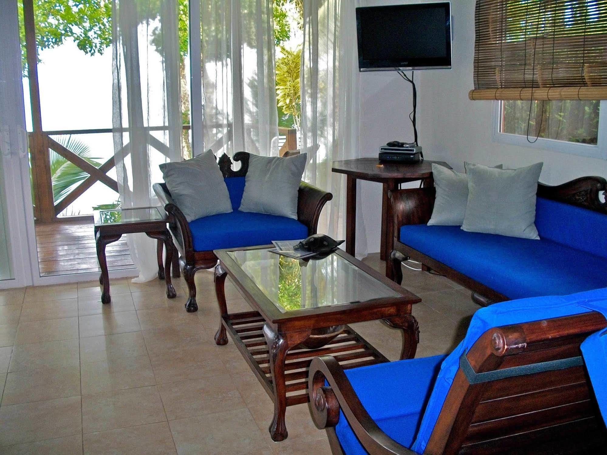 Popa Paradise Beach Resort Buena Vista  Exterior foto
