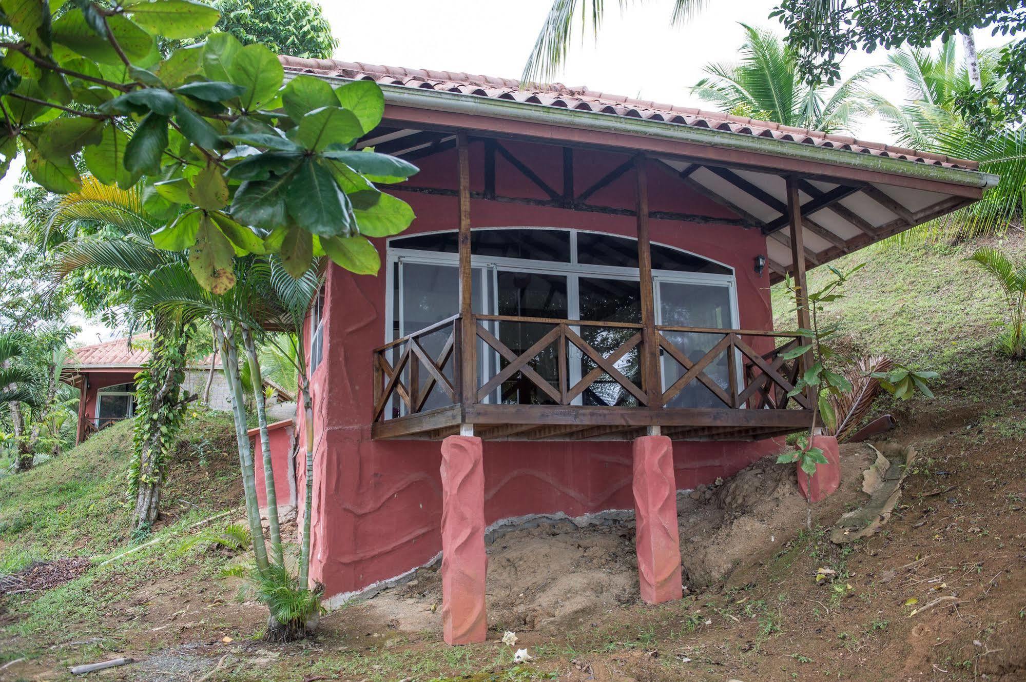 Popa Paradise Beach Resort Buena Vista  Exterior foto