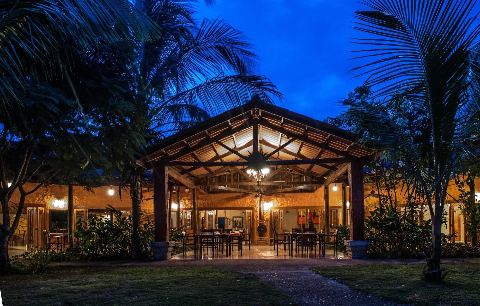 Popa Paradise Beach Resort Buena Vista  Exterior foto
